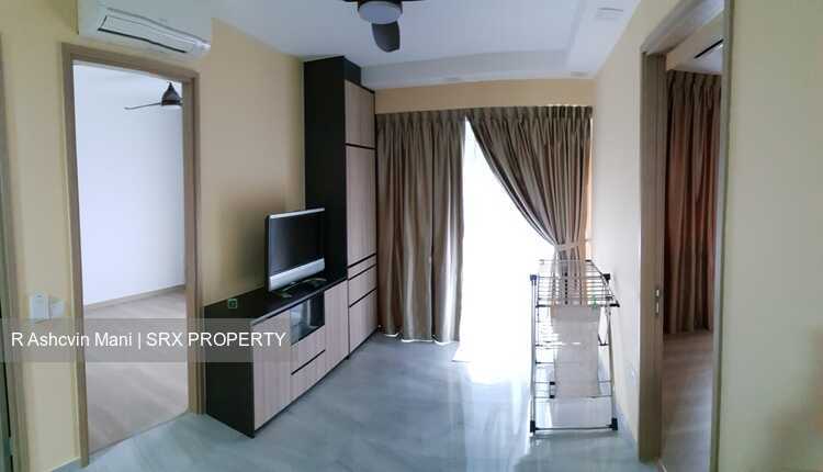 High Park Residences (D28), Apartment #240150421